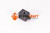 Magnetspule Winner EC04W200AE U: 12VDC b: 36 d: 12,7 h: 39 Watt: 20 (78613005)