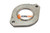 Montageflansch Linde Hydraulics HPV55 Duchtrieb SAE B (78245471)
