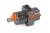 Hydraulikmotor M+S Hydraulics MP-W160CD (78362000)