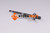 Wellenbaugruppe Parker Code 3 T6DCC Dreifachpumpe verzahnte-Welle (SAE C) (78234043)