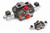 Monoblockventil Walvoil SD8/1(SV)/18ES3/RE-12VDC (78031121)
