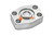 Verschlussflansch Parker PCFF33CF 3000 PSI,Size 3/4"  (78940015)