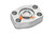 Verschlussflansch Parker PCFF33CF 3000 PSI,Size 3/4"  (78940015)