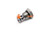 Rückschlagventil Bosch Rexroth 043123008500000-VUCN-10A-00 hydraulisch betätigt (78024056)