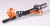 Wellenbaugruppe Parker Code 2 T6EE Zweifachpumpe Passfeder-Welle (ISO 3019-2) (78235028)