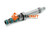Wegeventil Parker DSH104HT 4/2 Magnet betätigt u. Nothandbetätigung (78021199)