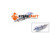 Druckbegrenzungsventil Bosch Rexroth VS-30 04.11.18.03.99.35.000 einstellbar 105-350 bar (78022088)