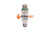 Drucksensor Hydac HDA 7446-A-100-274 (78432048)
