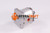 Zahnradpumpe Parker PGP511M0190AS2D3NL2L1B1B1 (78211191)