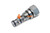 Wegeventil Bosch Rexroth 047721008511000 2/2 - NC hydraulisch betätigt (78021300)