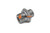 Adapter AGM18x1,5 AGR1/2" (78921053)