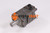 Hydraulikmotor M+S Hydraulics MS-F100C (78361155)
