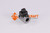Magnetspule Hydac 12DT01-40-1836 U: 12VDC b: 36 d: 18 h: 40 D: 36 Watt: 18 (78613001)