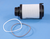 Filter element (metal-free) Parker 3105QIB Height: 135 Outer diameter: 70 d: 40 d: 28 (78811011)