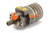 Hydraulikmotor Parker TF0280EW440AAAB (78361023)
