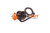 Staubschutzkappe CEJN X65-Serie für Nippel Serie 265 DN 6,3 (41210033)