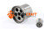 Zylindertrommel Parker zu Axialkolbenpumpe F1-041 3781727  (78244471)