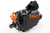 Verstellpumpe Hydro Leduc TXV 75 rechtsdrehend (78243044)