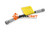 Hochdruckschlauch CEJN CPG-H0723-0344 l: 300mm 720 bar Schwarz + CIS (41440040)