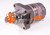 Hydraulikmotor Parker TF0195HW410BBBN (78361006)