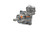 Axialkolbenmotor Parker F11-010-SB-XS-K-283-MUVL-P0 (78341224)