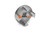 Kupplungsnabe Rotex 24 St (Stahl) Kegelbohrung 24/2A 1:8 D= 17,287 (78214062)