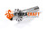 Antriebswelle Casappa PL20.4-31/FS (27721300) (78214150)