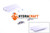 Mehrfachanschlussplatte Parker 6-fach VGD15/6 9121658076  (77043015)