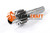 Antriebswelle Casappa PL20.16-31/FS (27721316) (78214155)