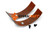 Lagerschalensatz Parker VP1-95/110/130  3785851 (78244068)