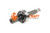 Wellenbaugruppe Parker Code 3 Flügelzellenmotor M4C (78332024)
