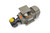 Elektrohydropumpe Parker PKN60-0-IE3 1,5 KW 276/480V 60HZ-230/400V (78260025)