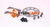 Reparatursatz Niederhalter Parker RK-PVBG2NHS40 (78244142)
