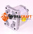 Zahnradpumpe Danfoss SNP1/1.7D CO01 F (78211339)