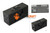 Messanschluss Parker Zwischenplatte H10PSB-996 (78016020)