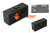 Messanschluss Parker Zwischenplatte H10PSB-996 (78016020)