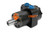 Hydraulikmotor M+S Hydraulics MP-W80CD (78361507)