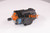 Flügelzellenpumpe Parker T6CCMW-B22-B17-XR00-D1W0 (78232031)