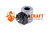 Magnetspule Hydac 12DK-40-1836 U: 12VDC b: 36 d: 18 h: 40 Watt: 27 (78611037)