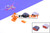 Steckerset Parker IQAN-MD3, -MD4 C1 & C2 (20073081) (78413004)