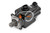Axialkolbenpumpe Hydro Leduc PAC2x25 einstellbare Drehrichtung (78242026)