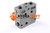 Eingangsmodul Sauer Danfoss PVP OC R 3/4 mit Pilotversorgung 157B5110  (78034042)