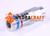 Cejn eSafe Sicherheitskupplung (mit Entlüftungsfunktion) Serie 410, DN 10.4 Stream-Line Anschluss 13 x 18 mm  (41910024)