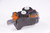 Hydraulikmotor M+S Hydraulics MLHP-Q 50 C (78361024)