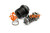 Schockventil Danfoss PVLP 190 bar 157B2190 (78034175)
