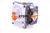 Zahnradpumpe Casappa PHP20.8D0-54B2-LEA/EA-N-EL-FS-AV VNR01-RIV (78211420)