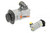 Zahnradpumpe Casappa PLP20.16-A9P1-L**/EA/20.16-HMD/GD-S7 D/FS2P (L101) + RG2-MD/FG114-N (78212457)