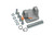 Bodenbefestigung schmal KD: 40 d: 12 (77024026)
