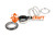 Gleitringdichtungs Kit Parker Gold Cup P6/P7/P8  (78244222)