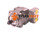 Axialkolbenmotor Parker F12-030-MF-IV-Z-000-0000-P0 (78341184)